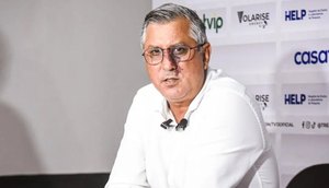 b61e9138dd7c7b91ed289eef93890783 / Foto: Foto: Daniel Vieira/Treze