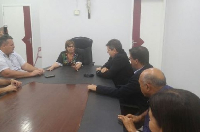 SSP discute implantação do Instituto de Criminalística em Arapiraca