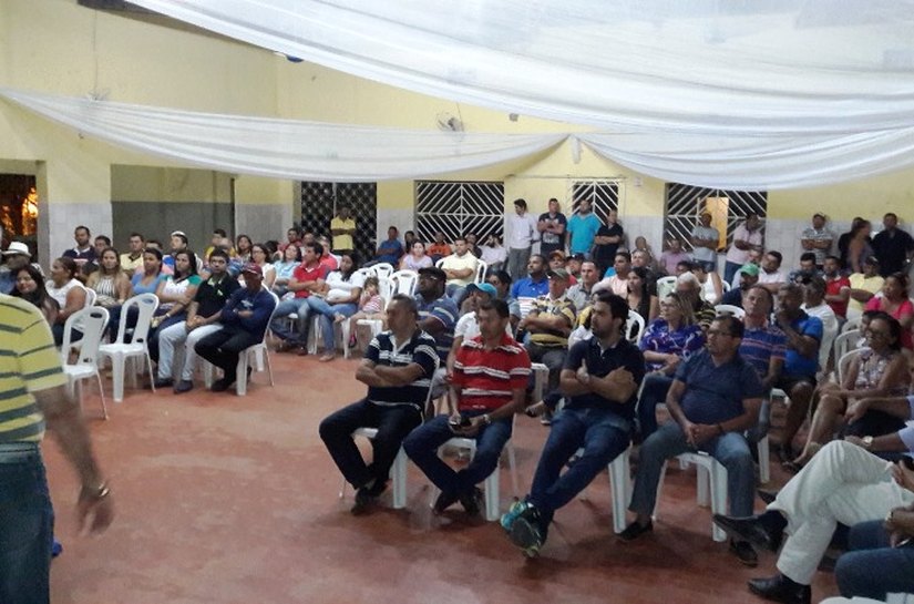 Cine Sesi acende sua telona em Coruripe e Coité do Nóia com cinema gratuito