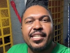 Izael do Sinteal rebate Alfredo Gaspar sobre bets e diz que vice de Flávio Bolsonaro “deturpa a realidade”