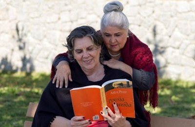 Cora e Adélia, receita de poesia em um dedo de prosa chega a Maceió em agosto