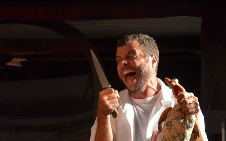 Inscrições do V Festival de Teatro de Arapiraca são prorrogadas