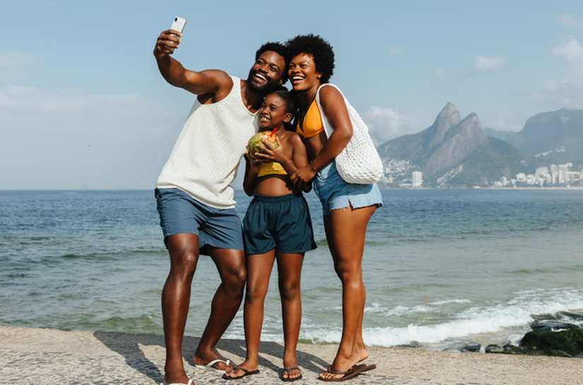 Brasil é eleito melhor destino internacional em premiação portuguesa