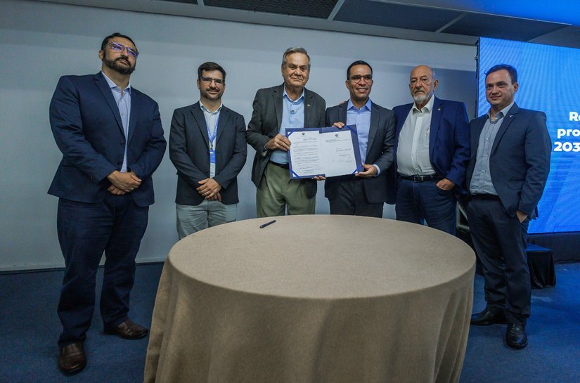 Fiea comemora pacote de medidas para o fortalecimento do setor produtivo alagoano