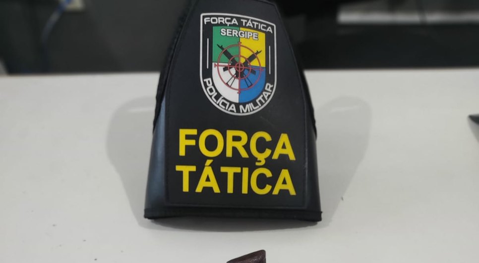 Homem é preso suspeito de roubo de ônibus no conjunto 17 de Março