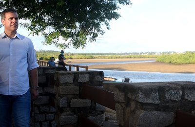 Maykon Beltrão quer fomentar o turismo e fazer gerar emprego e renda em Coruripe 