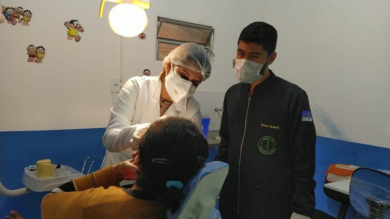 Saúde de Branquinha realizou centenas de consultas e exames no primeiro semestre de 2021