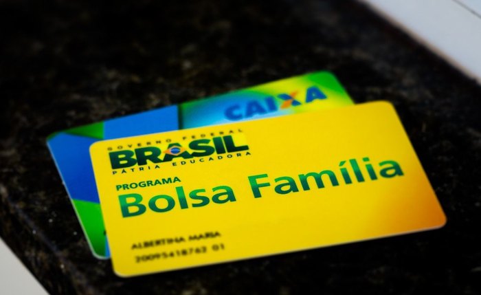 Cartão Bolsa Família Cartão Bolsa Família