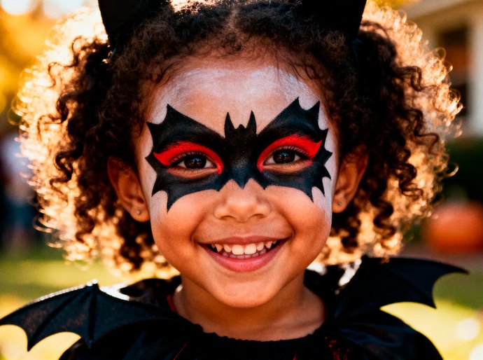 Carnaval: o cuidado além da fantasia das crianças