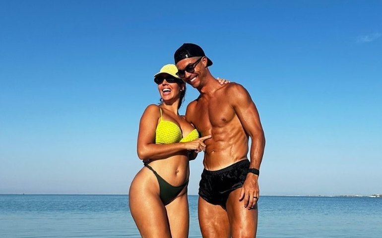 Cristiano Ronaldo e Georgina Rodríguez possuem acordo em caso de separação; veja detalhes