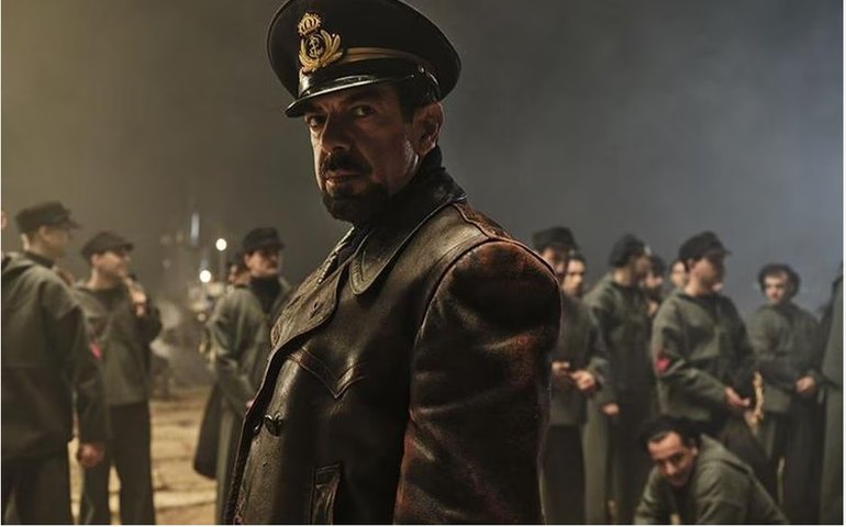 Festival de Cinema de Veneza substitui filme de abertura