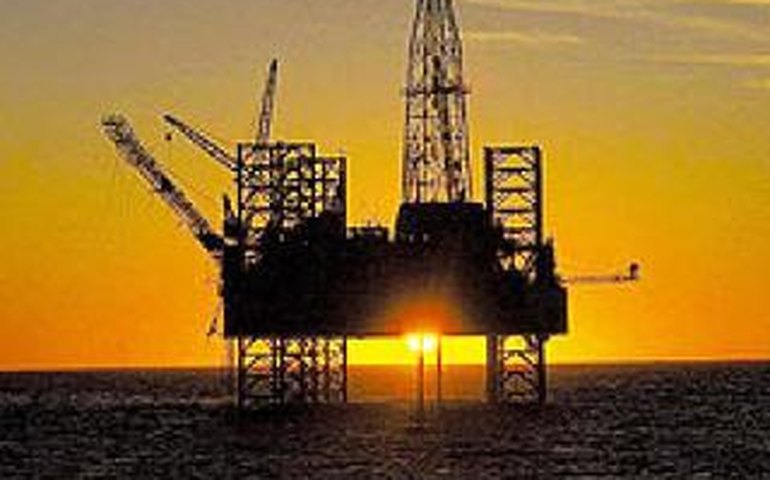 Produção diária no pré-sal bate recorde com 428 mil barris