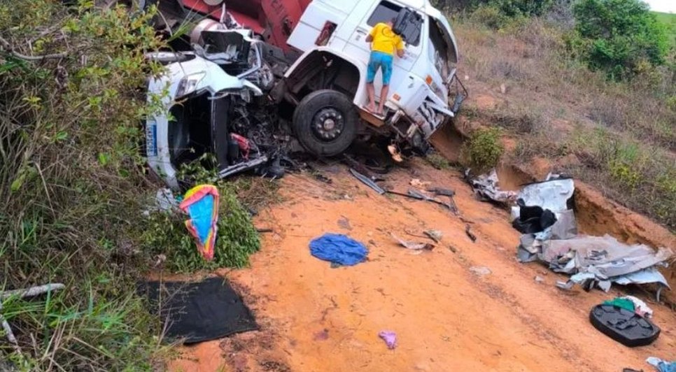 Captura de tela 2025-01-18 123119 / Foto: Foto: Reprodução Redes Sociais