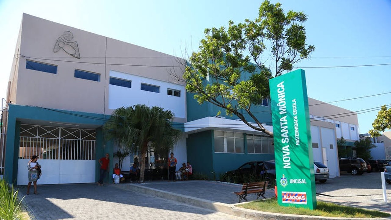 Maternidade Escola Santa Mônica suspende Serviço Ambulatorial para mudança provisória de endereço