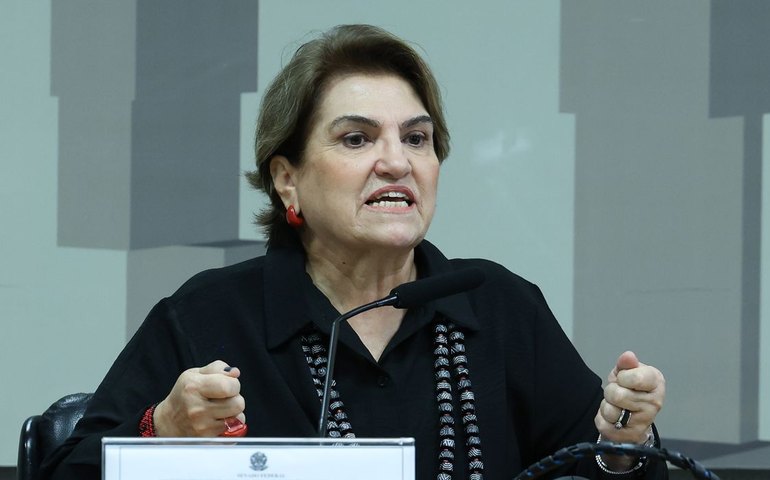 Com fim da escala 6x1, mulher tem mais acesso a trabalho, diz ministra