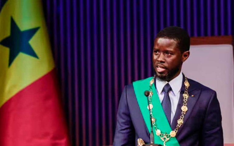 Presidente do Senegal dissolve Parlamento e convoca eleições legislativas