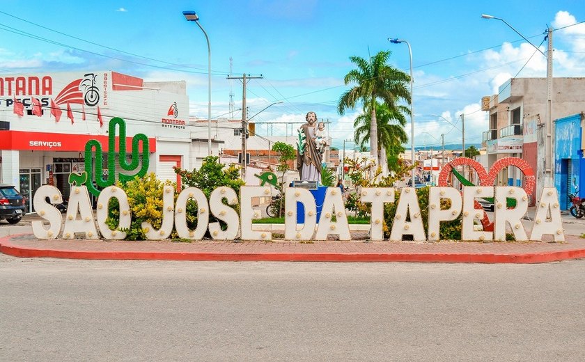 Foragido por homicídio em São José da Tapera é preso após 13 anos em operação conjunta entre polícias de AL e MT