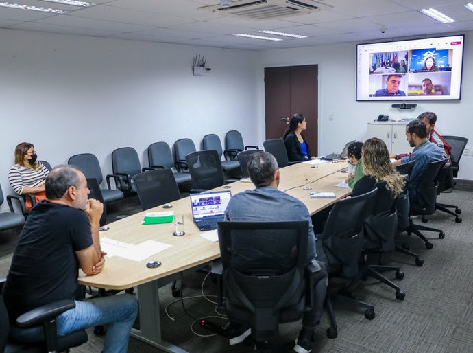 Sudene articula seminários regionais de divulgação da Chamada Nordeste