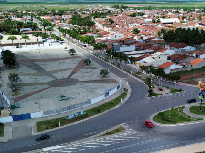 Município de Campo Alegre avança mais uma vez em transparência contábil e fiscal