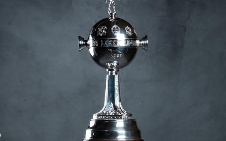 Copa Libertadores 2025: veja os grupos sorteados pela Conmebol