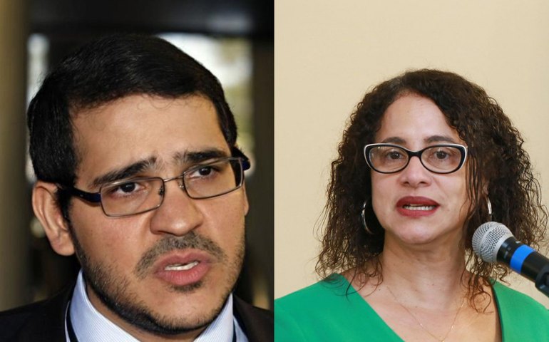 Jorge Messias vai assumir AGU; Luciana Santos comandará Ciência e Tecnologia