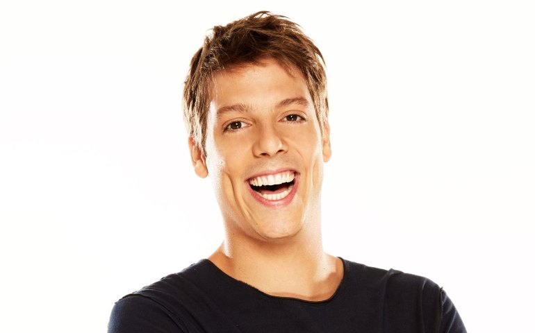 Porchat se manifesta sobre críticas de gordofobia em vídeo de &#8216;Porta dos Fundos&#8217;