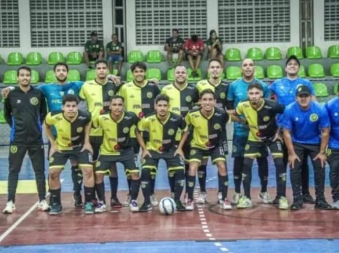 Arapiraca Cascavel enfrentará Jaramataia/Ágape nesta sexta (25), no Caeti 1