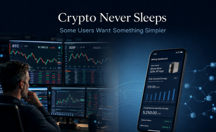 Melhores Plataformas de Cloud Mining de Criptomoedas para 2026: 7 Opções Mais Seguras e um Guia para Ganhar Até US$ 9.700