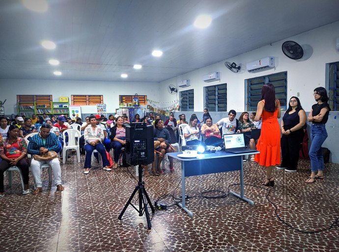 Secti realiza Giro da Inovação no interior de Alagoas
