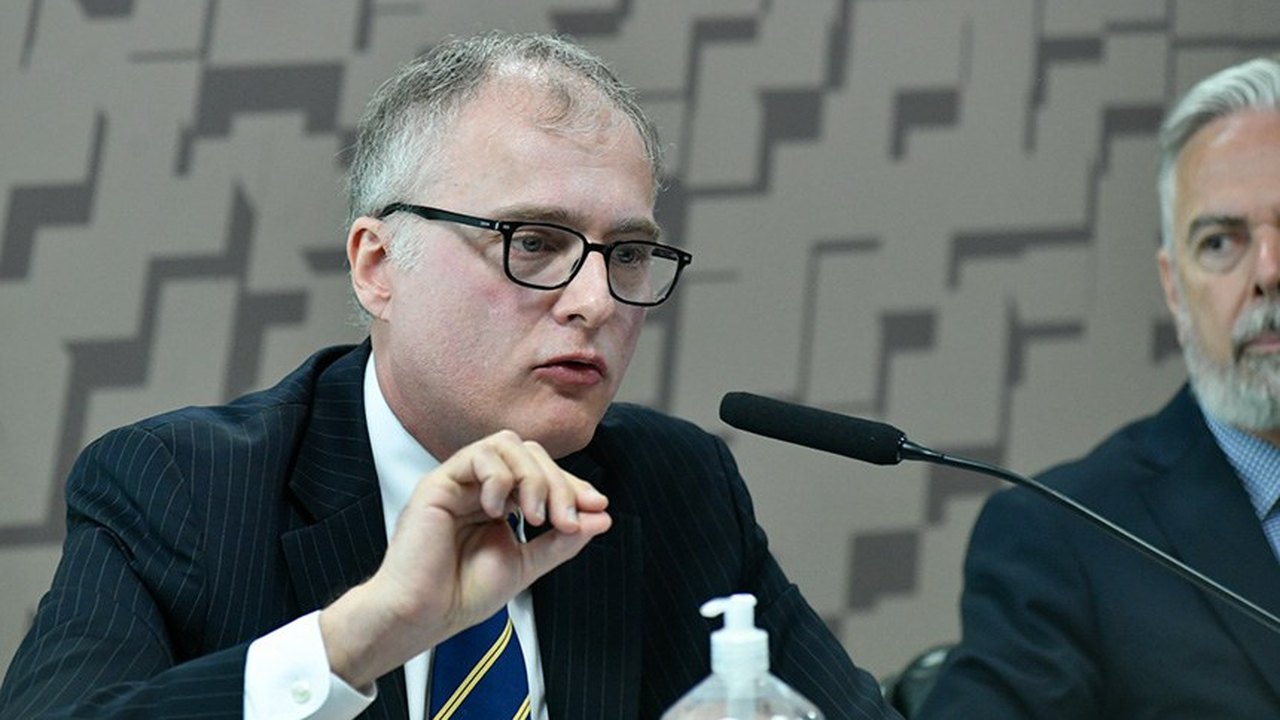 Brasil deve atuar com moderação e diálogo, afirma indicado à OEA