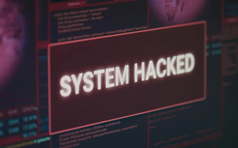 Brasil entra no top 3 global de países mais visados por ransomware