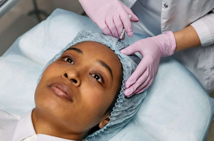 Clínica SESI lança campanha do Mês das Mães com aplicação de botox a preço especial