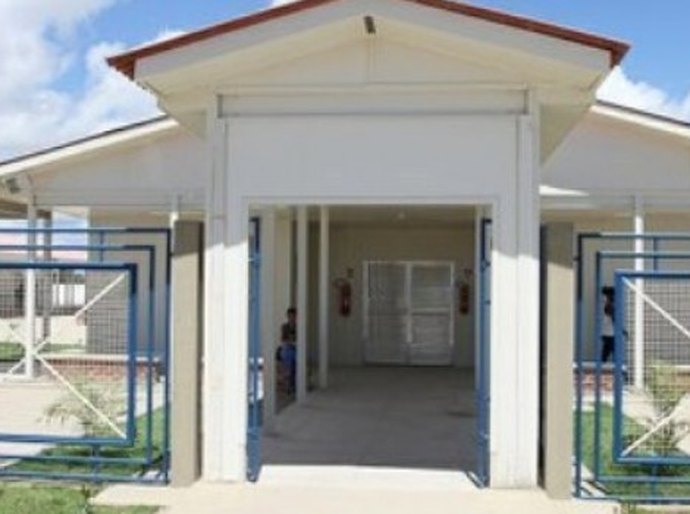 Estudantes participam de palestras do projeto Trajetórias que Inspiram