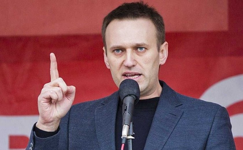 Corpo de Alexei Navalny mostra sinais de hematomas e convulsões, diz jornal