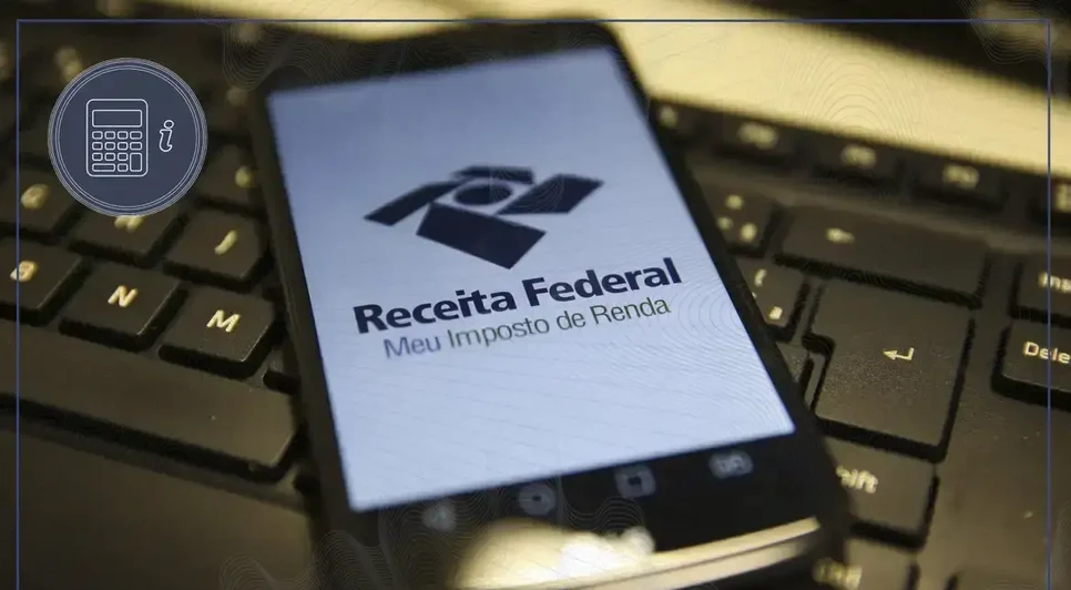 Receita Federal / Foto: Agência Brasil