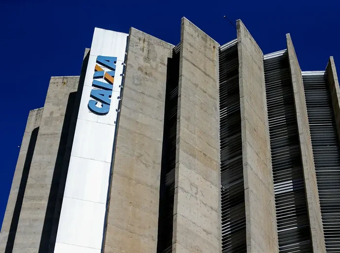 Caixa tem lucro de R$ 8,9 bilhões no primeiro semestre de 2025