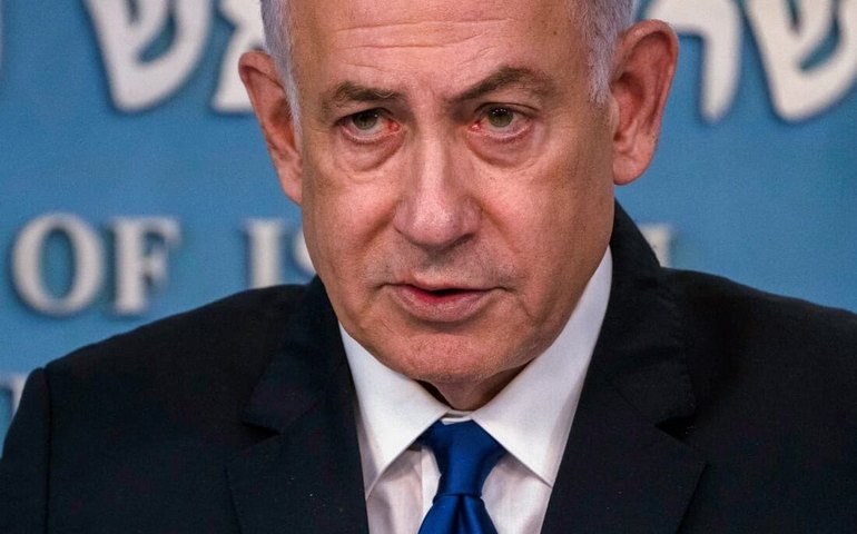 Israel diz ter aprovado plano para uma guerra contra o Hezbollah no Líbano
