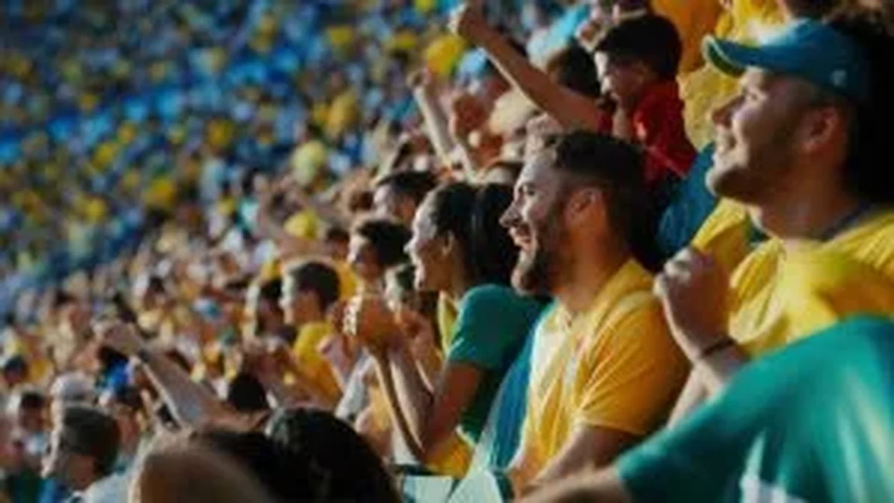 Vacinação antes da arquibancada: maior evento de futebol acende alerta para prevenção de viajantes