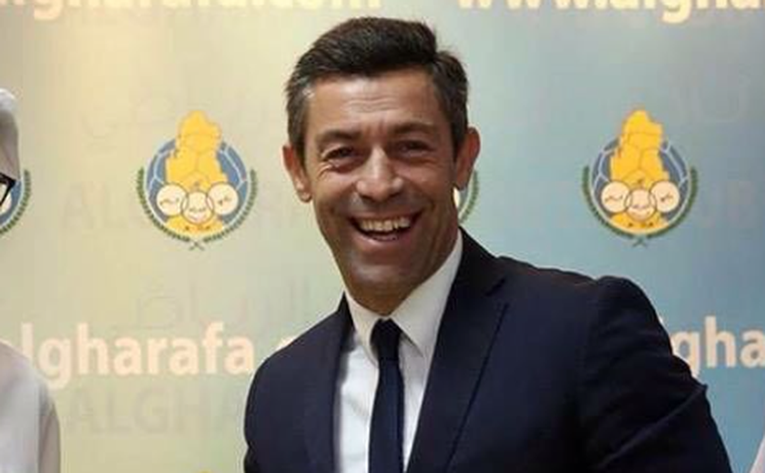 Após se aproximar da zona de rebaixamento, Red Bull Bragantino demite Pedro Caixinha