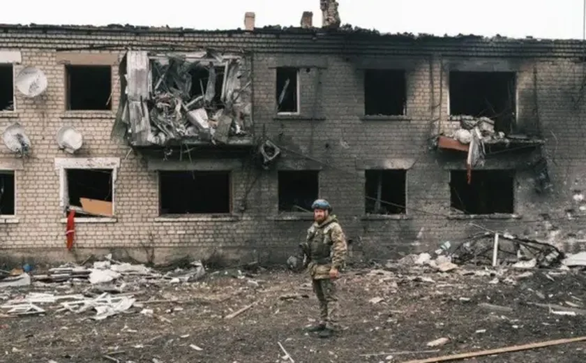 Mais de 20 brasileiros seguem desaparecidos na guerra da Ucrânia