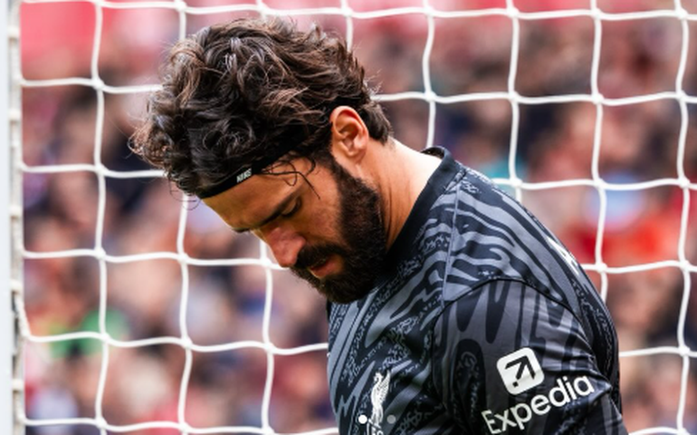 Alisson admite necessidade de melhora tática na seleção e crê em 'efeito Ancelotti' até a Copa