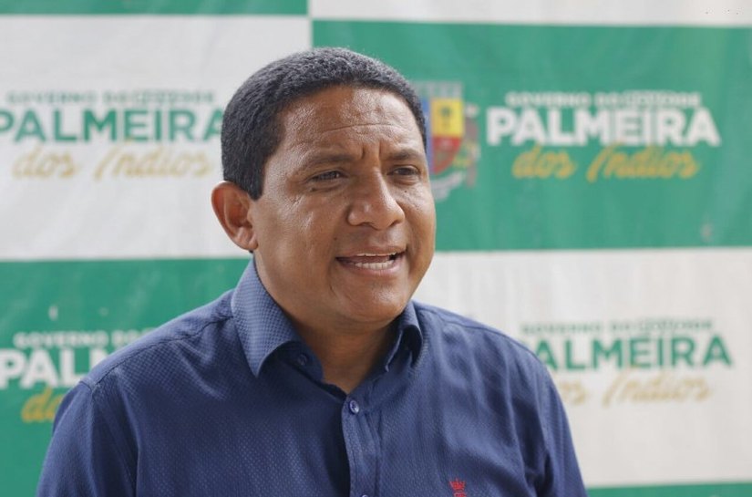 Melhorias das escolas municipais de Palmeira: Ordem de Serviço será assinada nesta terça