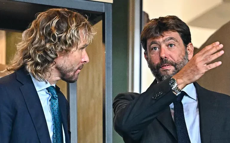 Ex-dirigentes se declaram culpados em investigação contra Juve