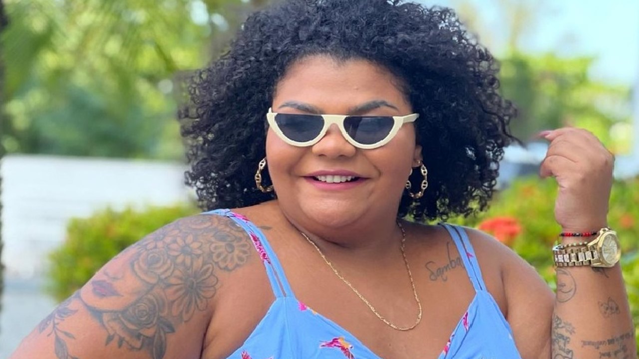 Flora Cruz, filha de Arlindo Cruz, denuncia cuidador do pai por importunação sexual