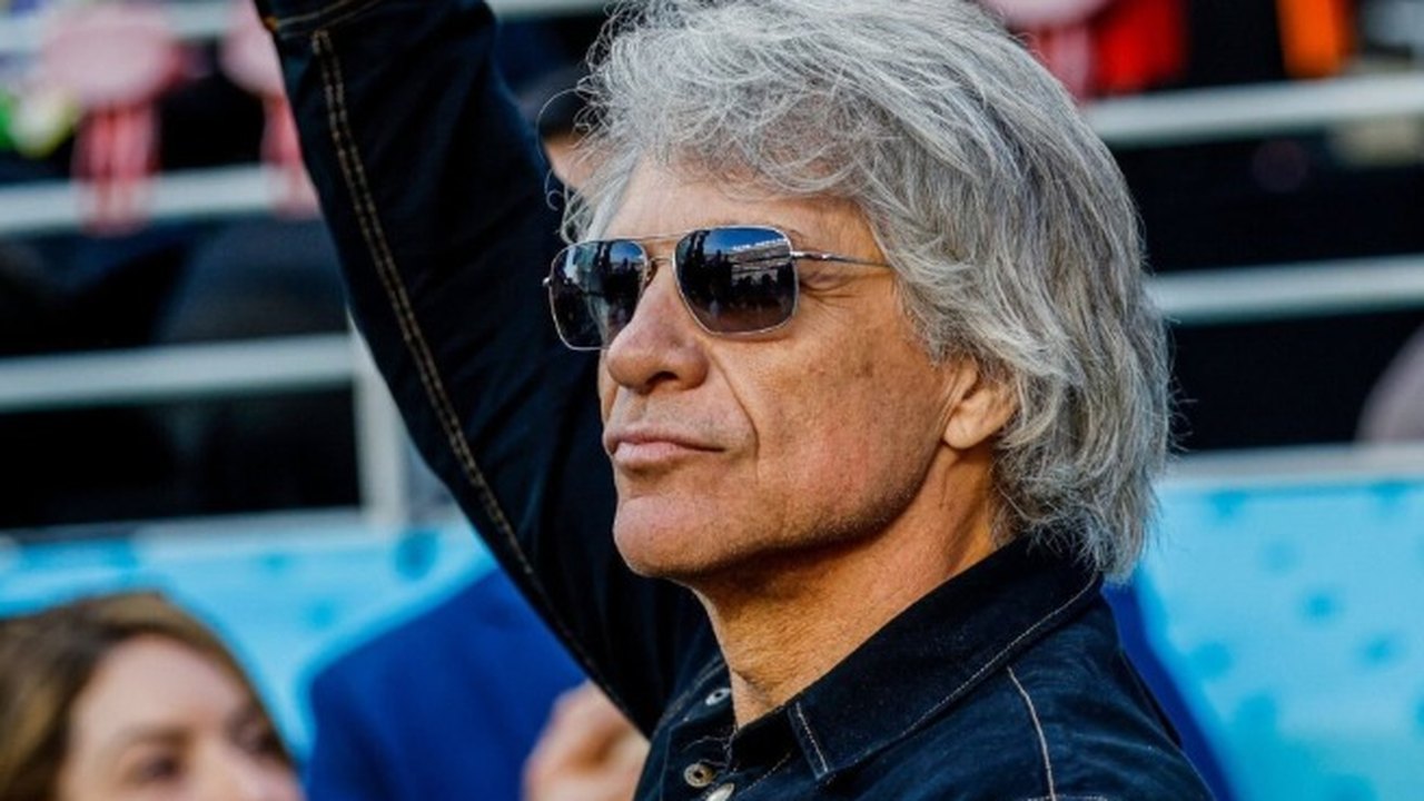 Jon Bon Jovi diz estar “completamente recuperado” após cirurgia nas cordas vocais