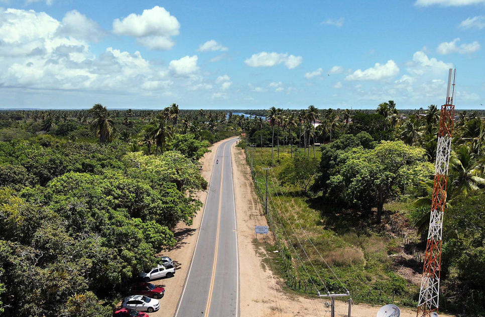 sergipe / Foto: Reprodução: Foto/ Redes Sociais