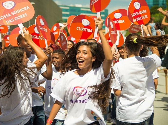 Comitê Rio 2016 confirma São Miguel na rota do revezamento da Tocha Olímpica