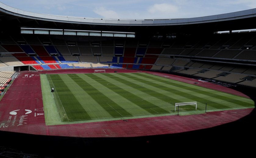 Uefa troca Bilbao por Sevilha como cidade-sede da Eurocopa e Dublin é descartada