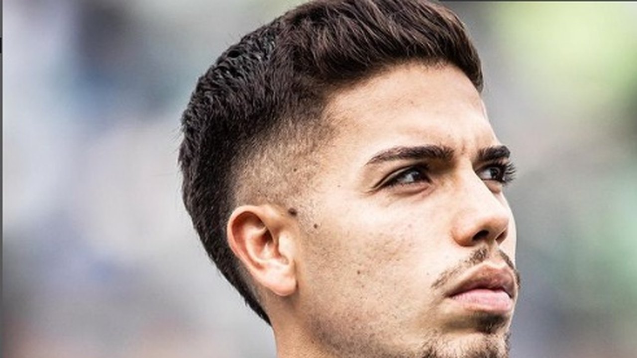 Nonato celebra 1º gol e espera continuar ajudando o Santos: 'Aos poucos mostrando meu futebol'