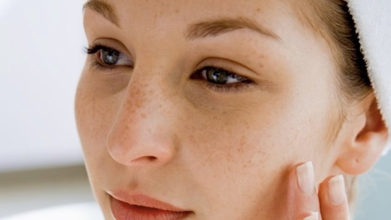 Atenção aos sinais: manchas e melasma são comuns durante a gravidez